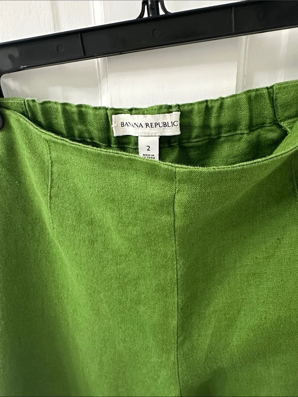 Skirt Subcategory Identification